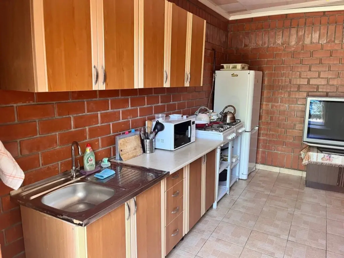 На Николаевском