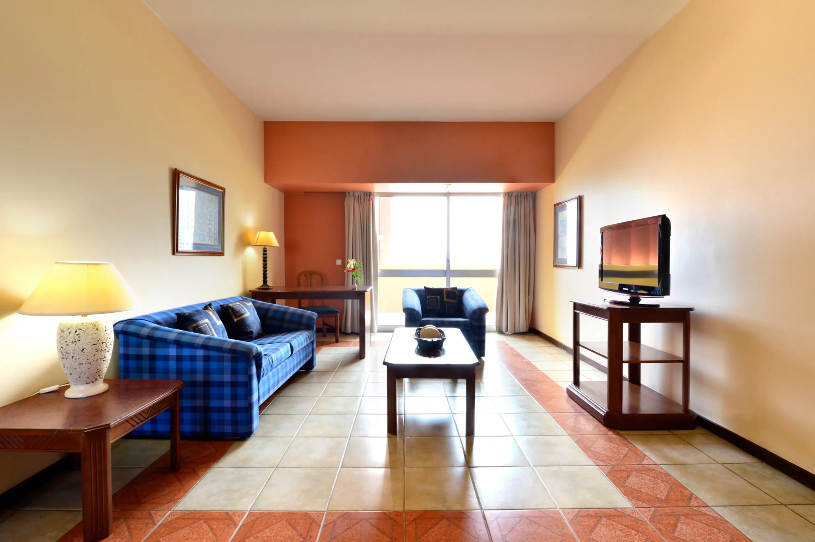 Pestana Rovuma