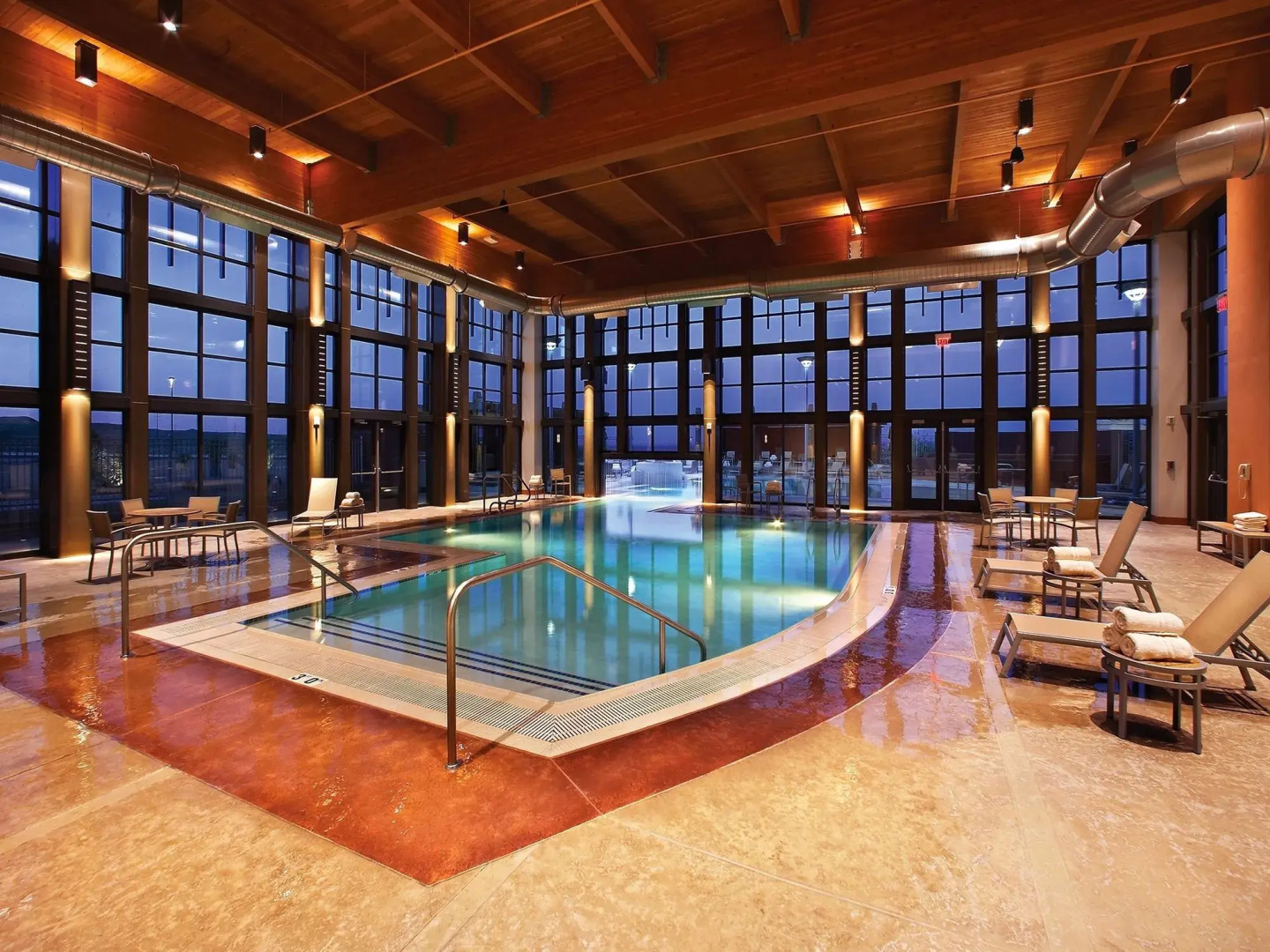 Isleta Resort and Casino