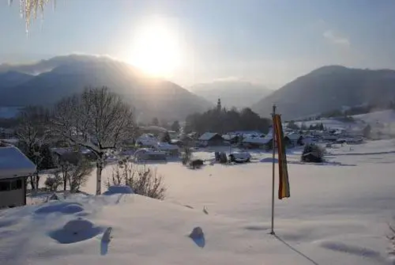 Gästehaus Fliegender Drache