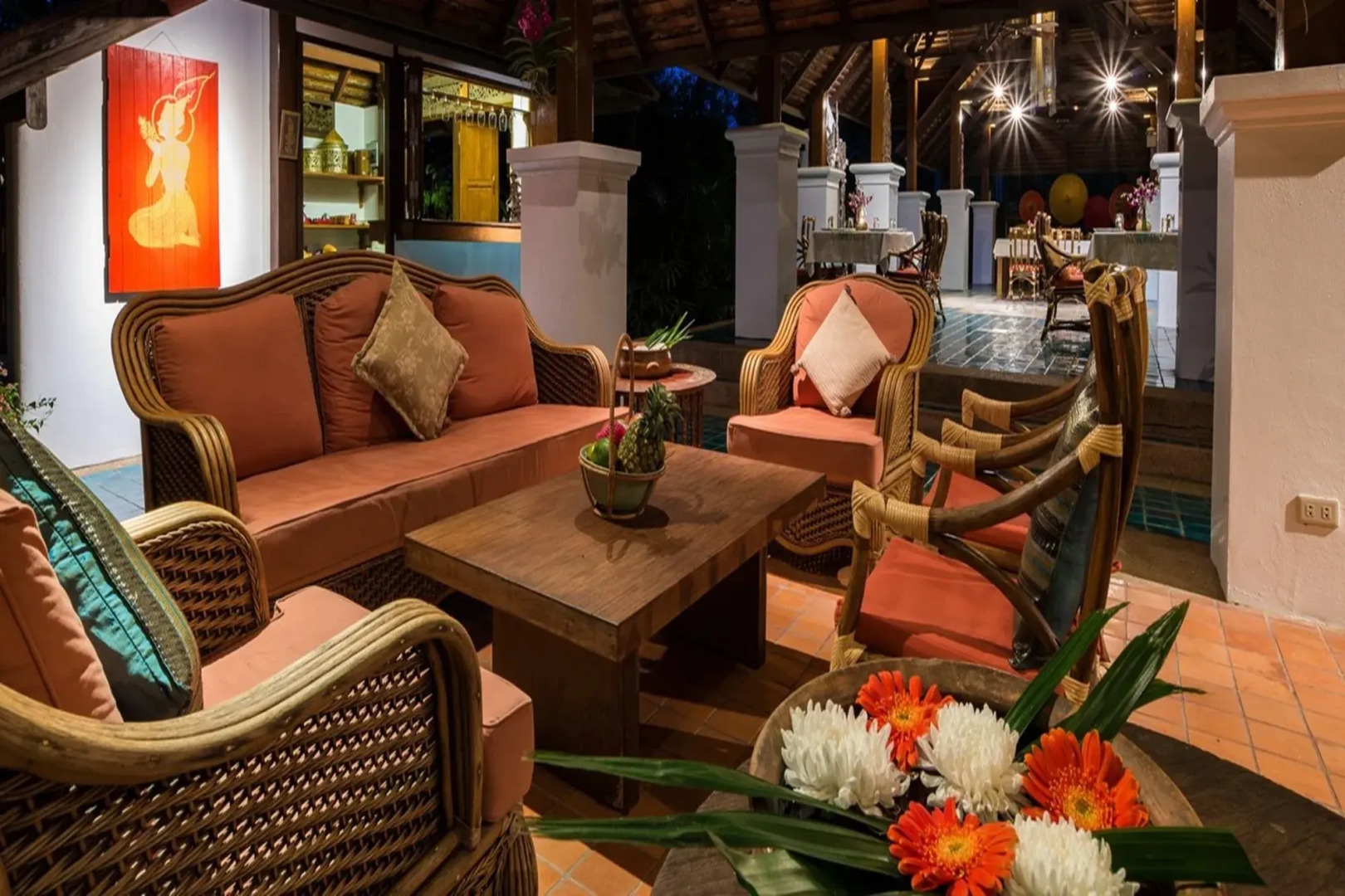 Taladya Chiang Mai Homestay