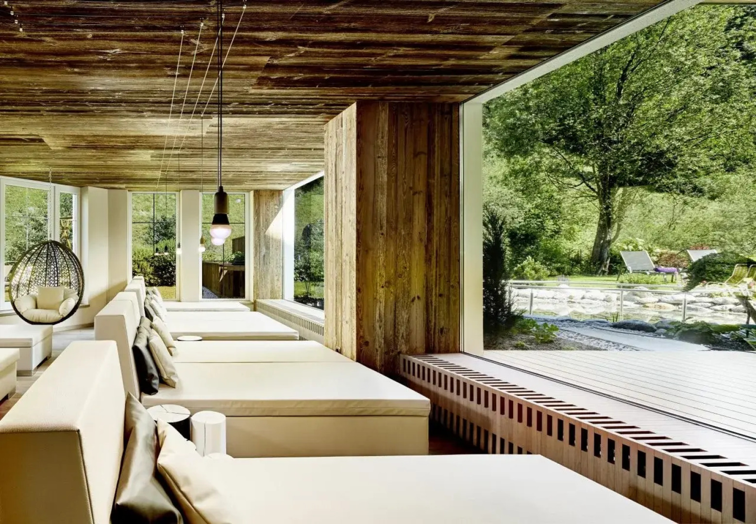 ZillergrundRock Luxury Mountain Resort