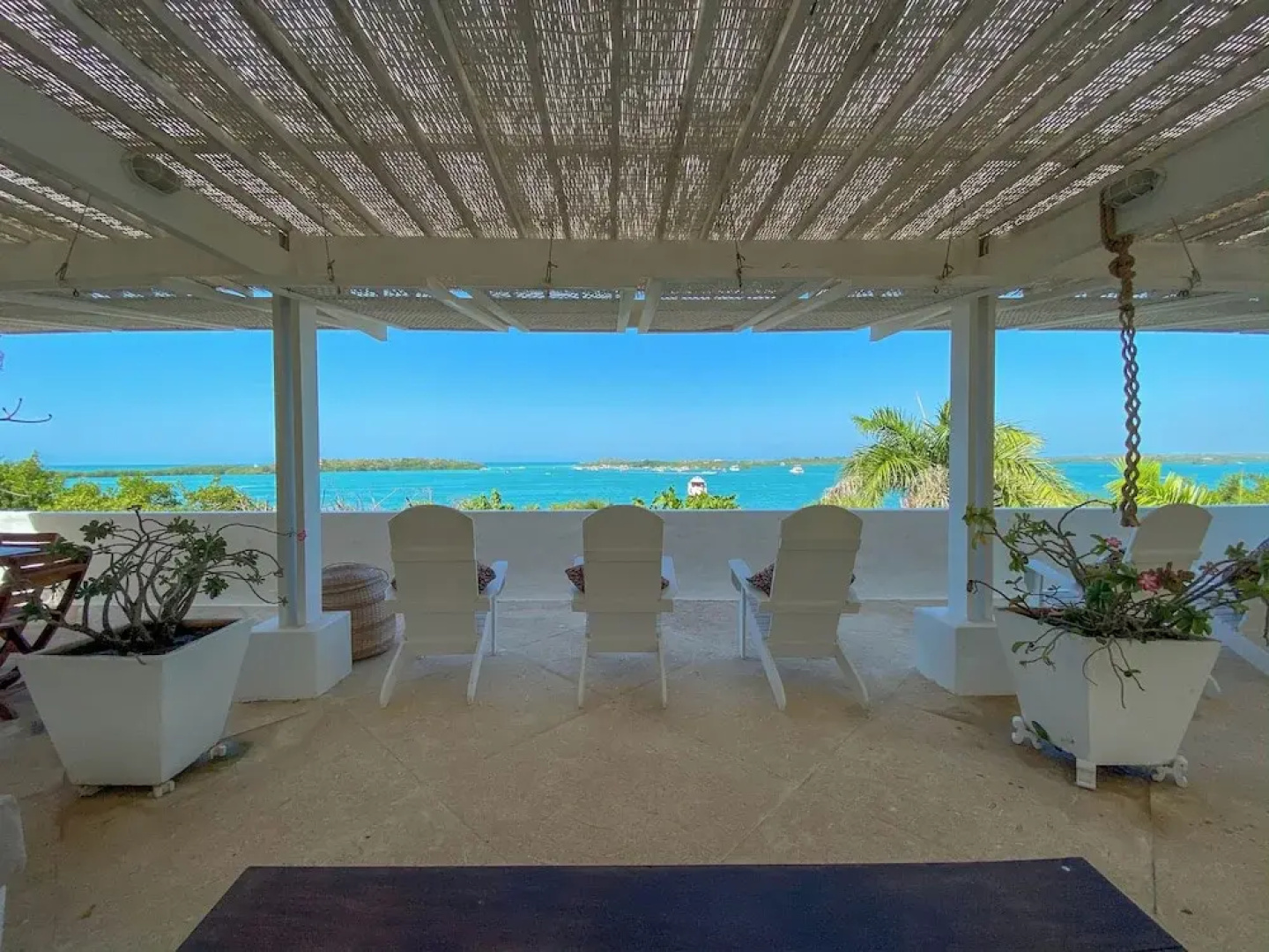 Villa  Deluxe Los Cocos