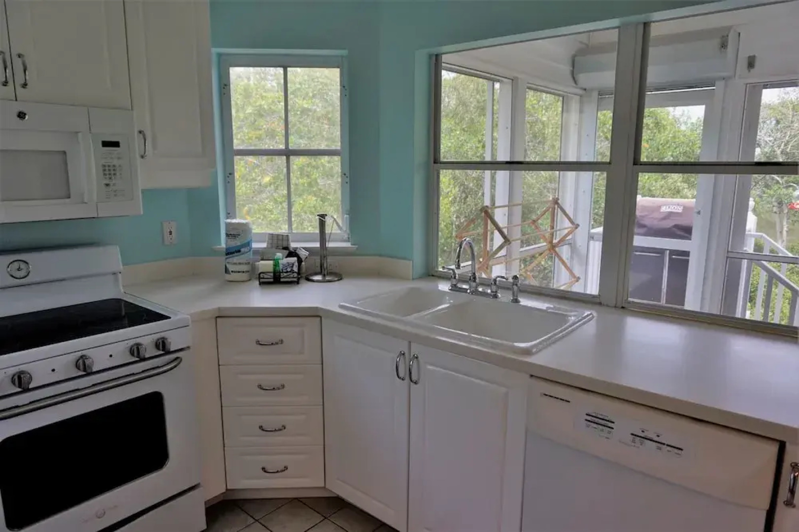 Placida #13257 - 3 Br Villa