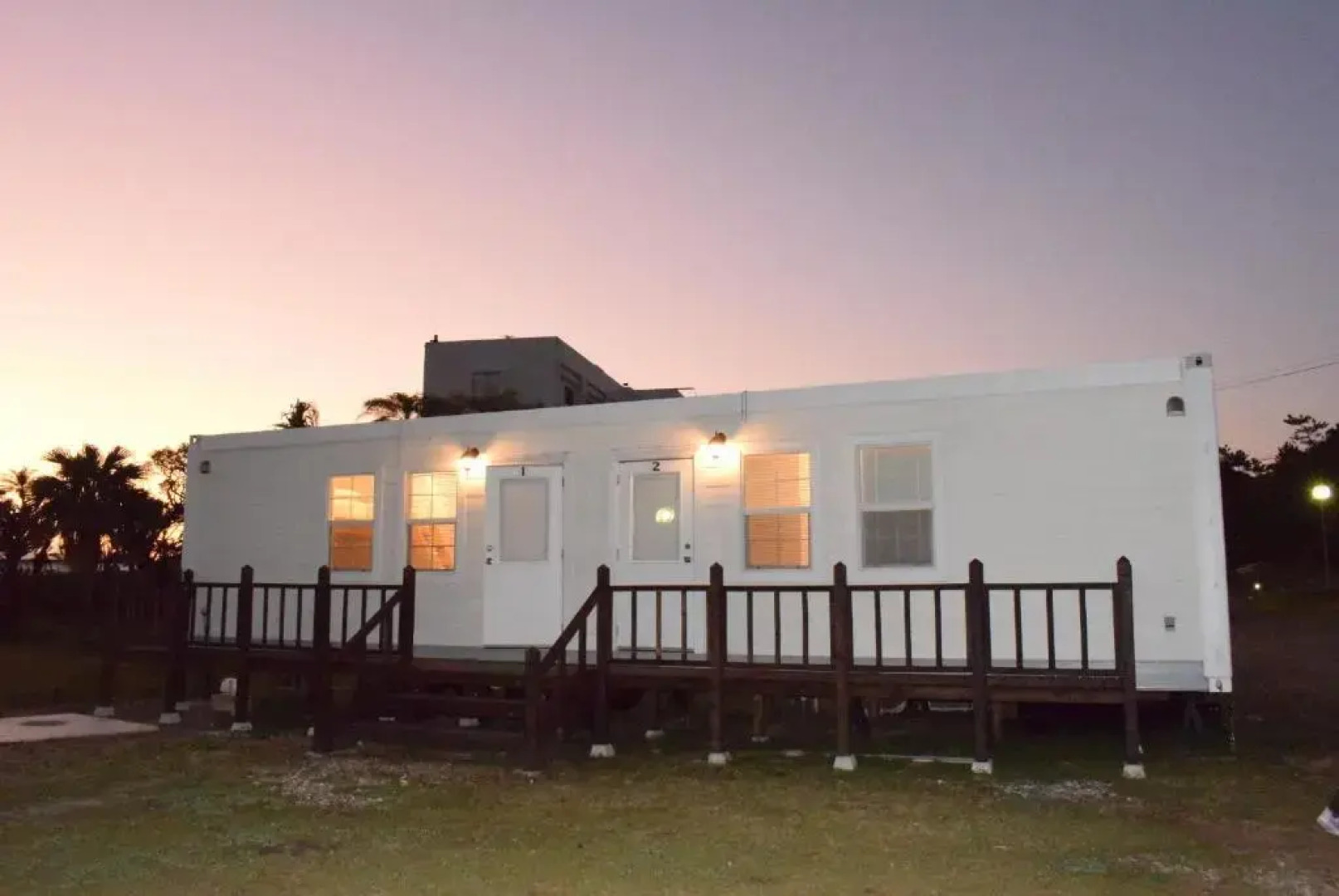 Amami Hoshizora Village Yadorihama<Amamioshima>