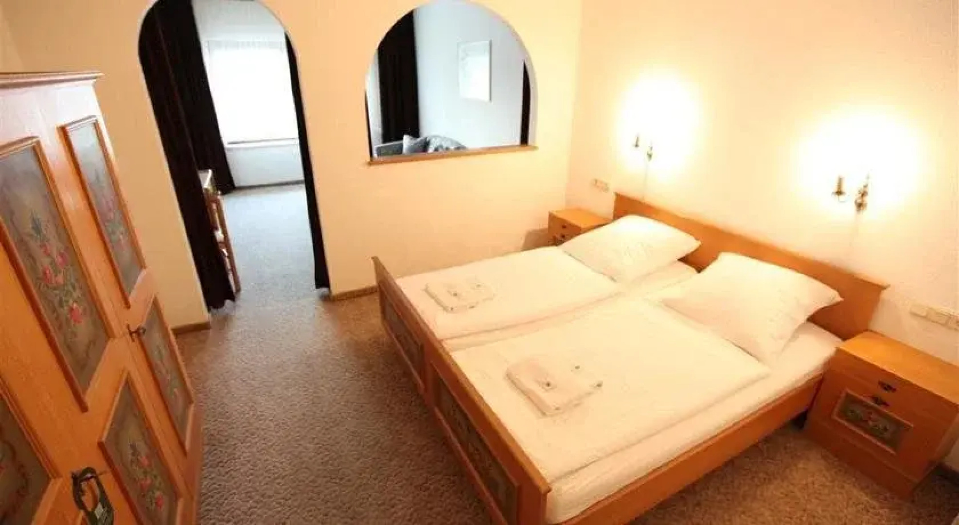 Hotel Rosenthaler-Hof