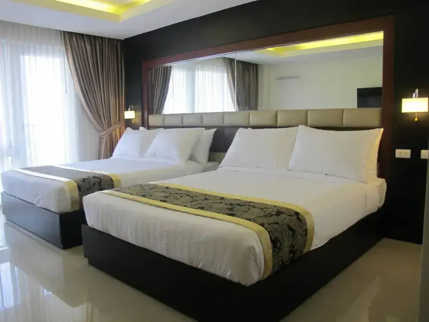 Kay Hotel & Residences