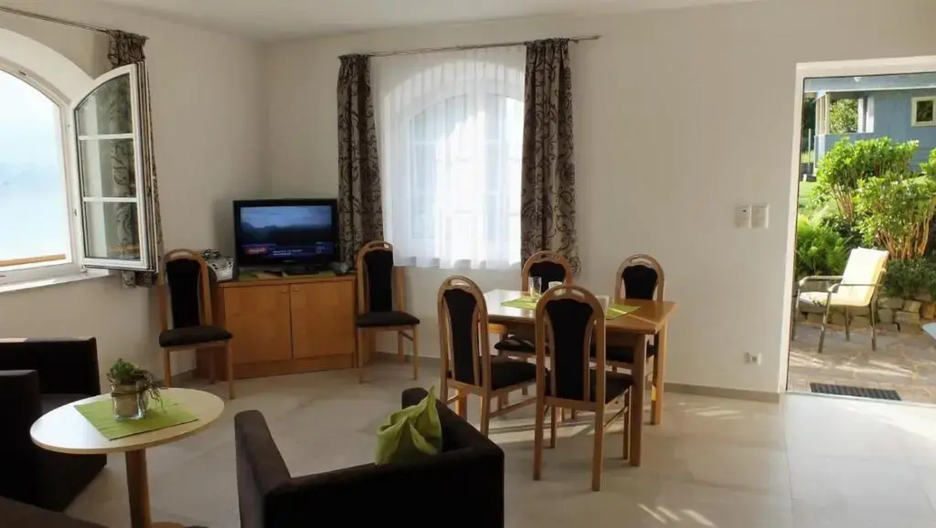 Strandschlössl Appartements