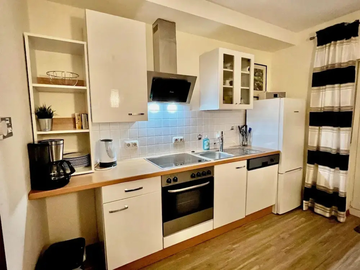 Ferienweingut Matthias Löwen