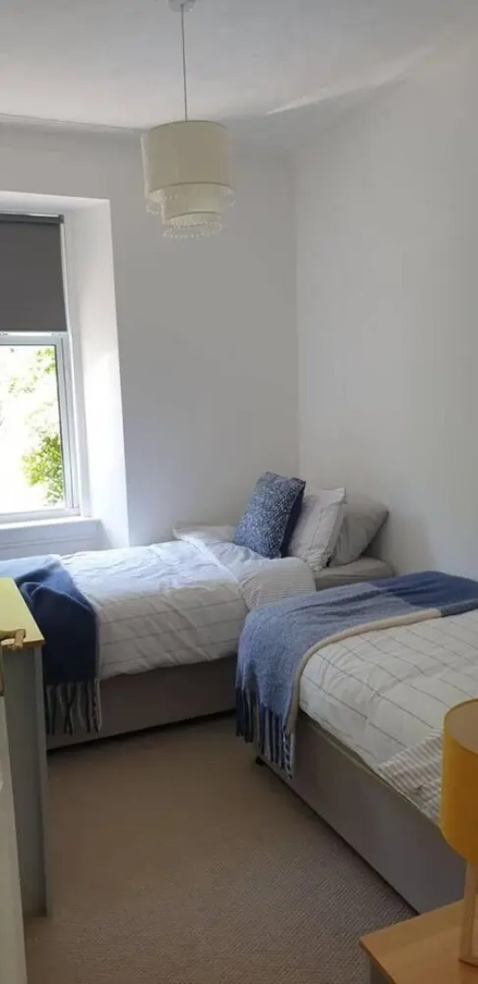 Stunning 2-bed Villa in Tighnabruaich