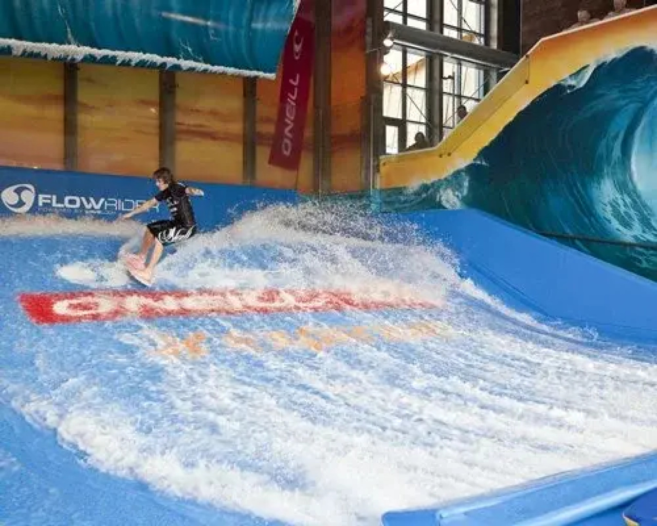 Timmerbyn Skistar Vacation Club