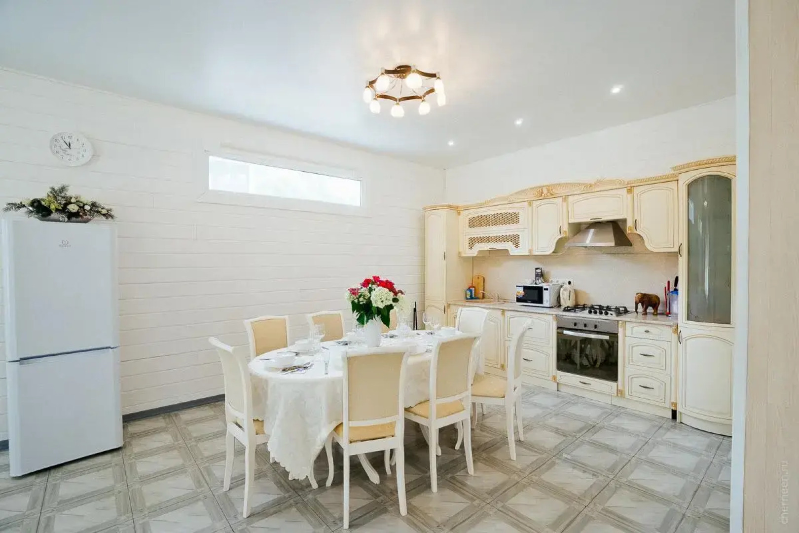 Ontario Village (Онтарио Вилладж)