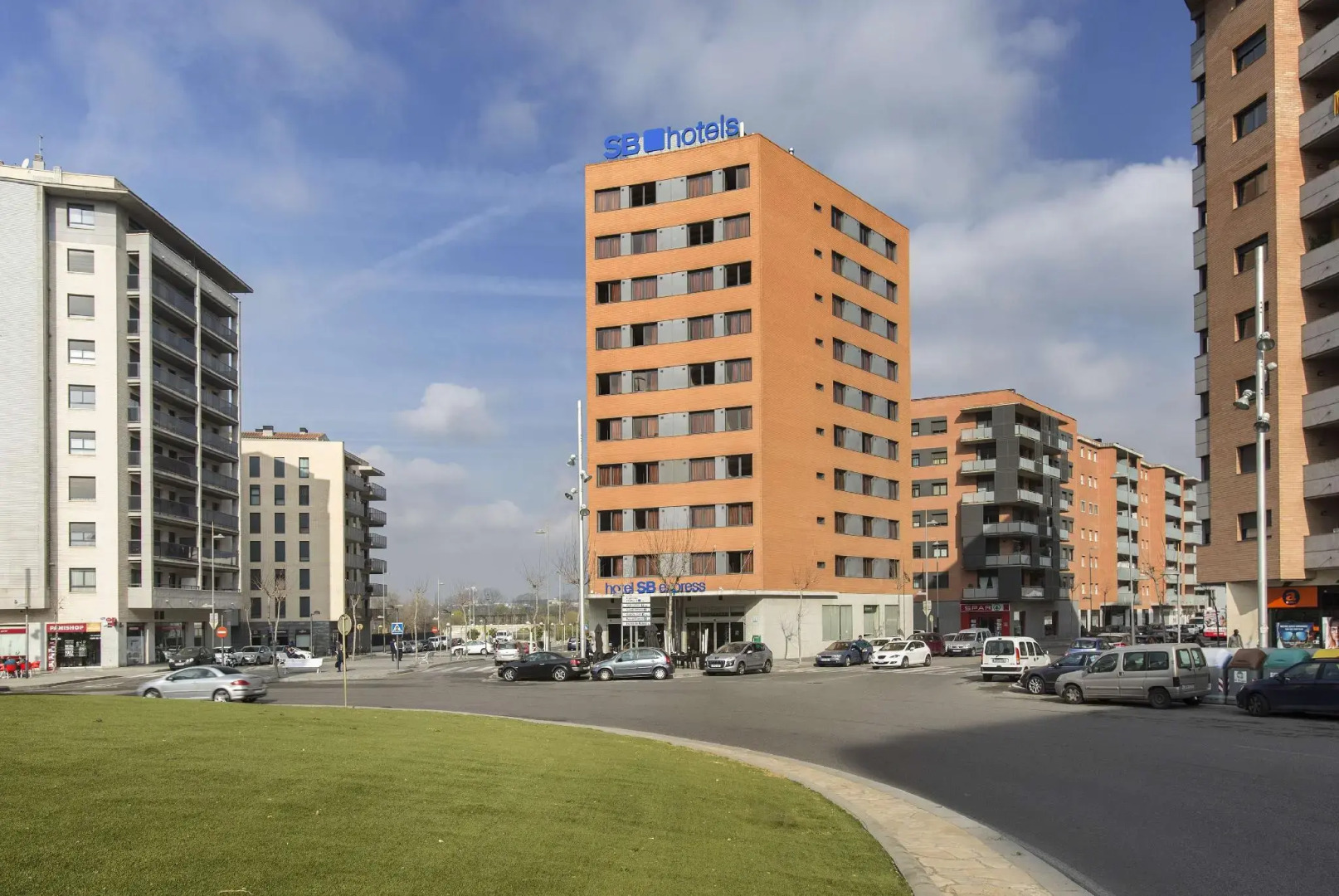 Hotel SB Express Tarragona