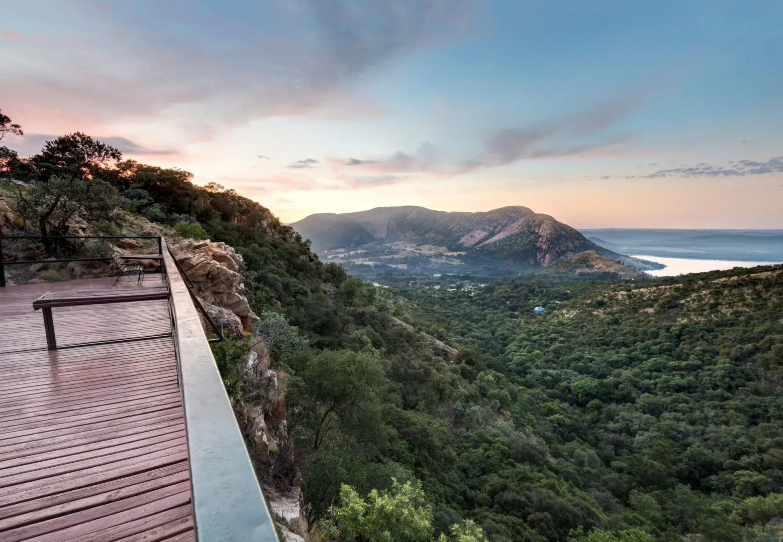 ANEW Resort Hunters Rest Rustenburg