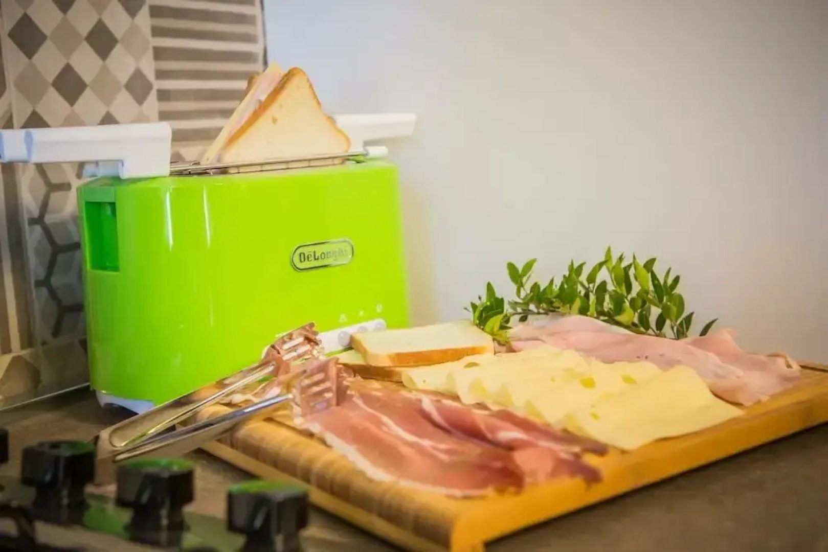 B&B Le Notti di Morfeo