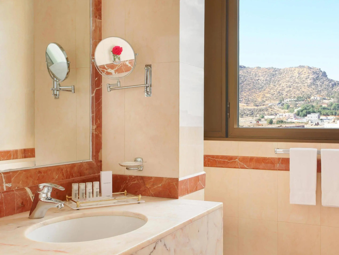 Le Méridien Al Hada