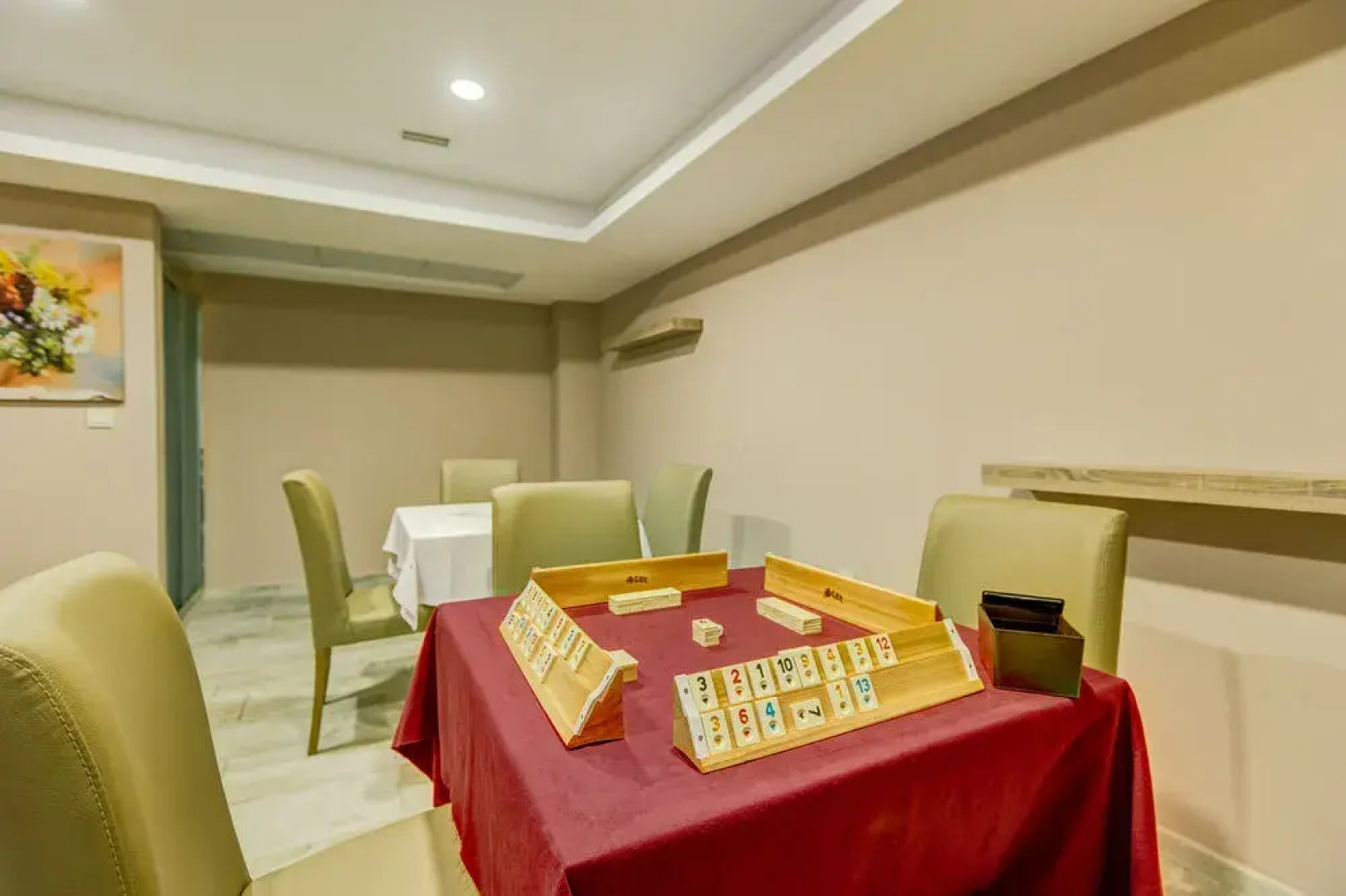 Kaynesia Hotel Spa Wellness Hotel