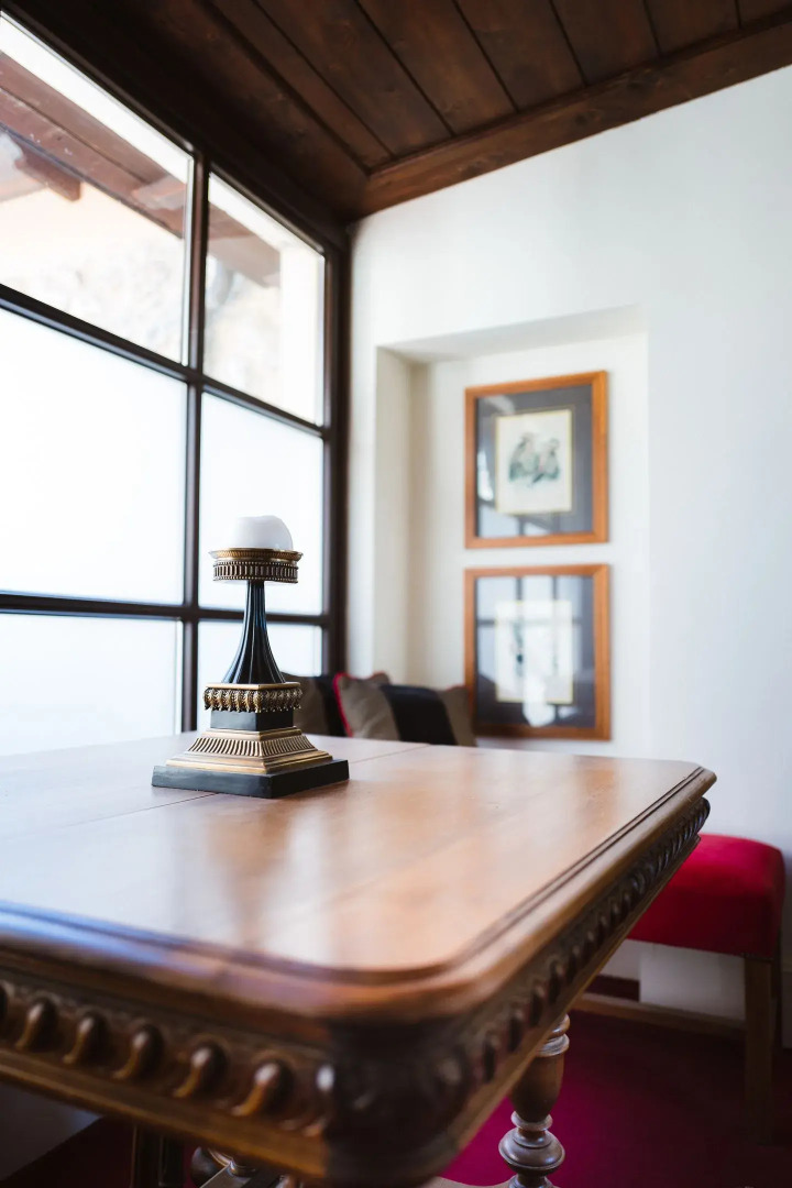 Trikolonion Country Hotel