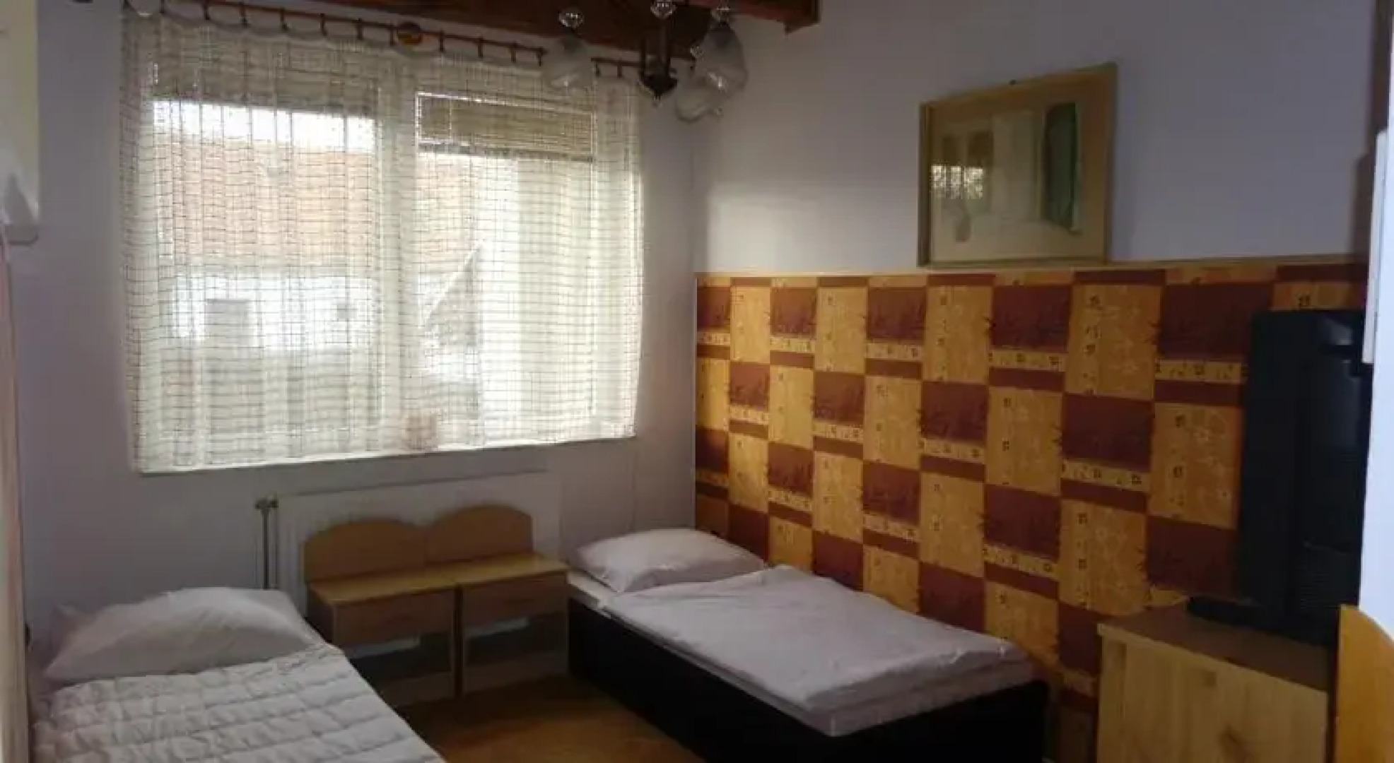 Zsuzsanna Vendégház Kapuvár