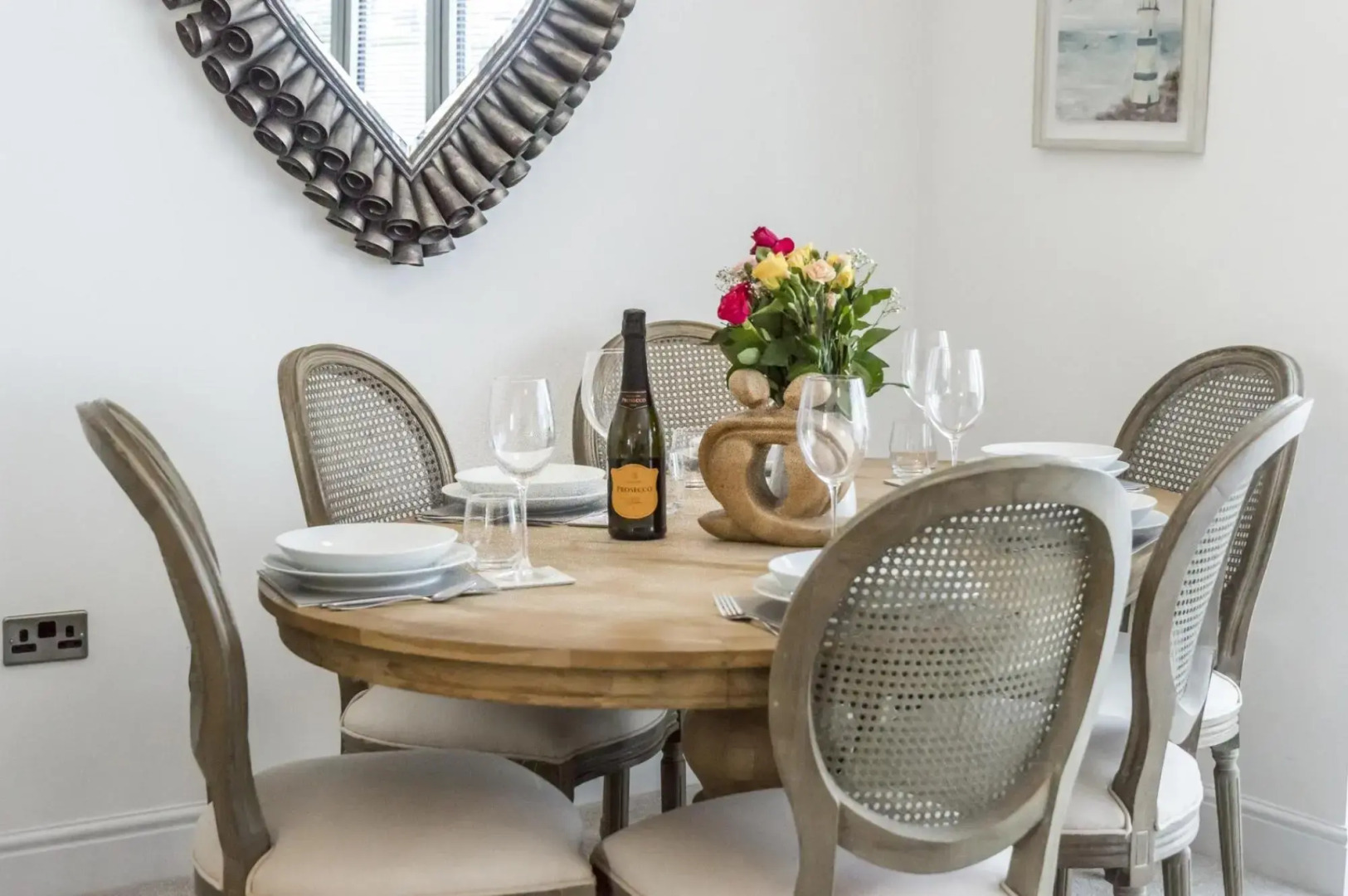 Milford Street - 5 Bedroom Luxurious Holiday Home - Saundersfoot