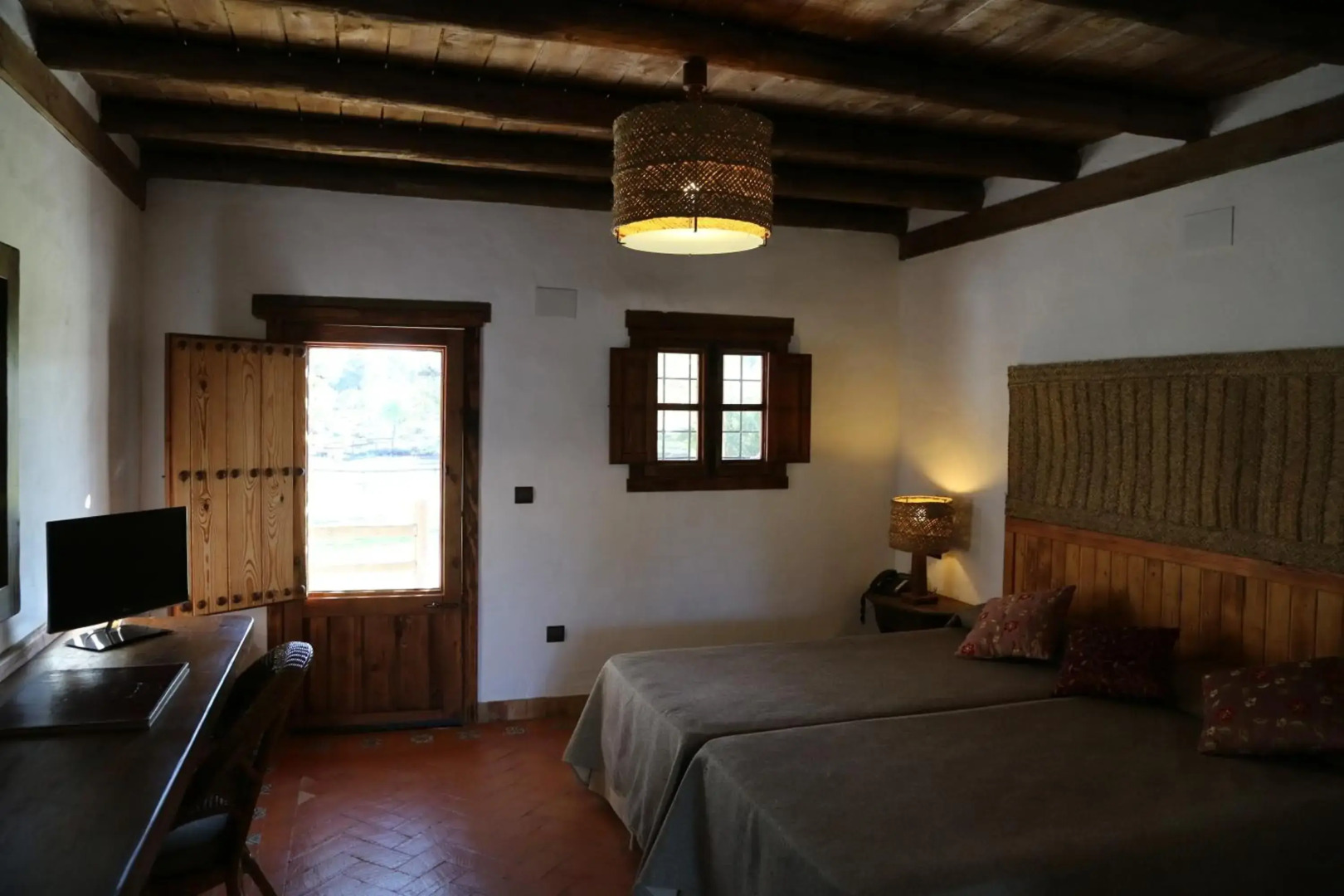 Ardea Purpurea Lodge