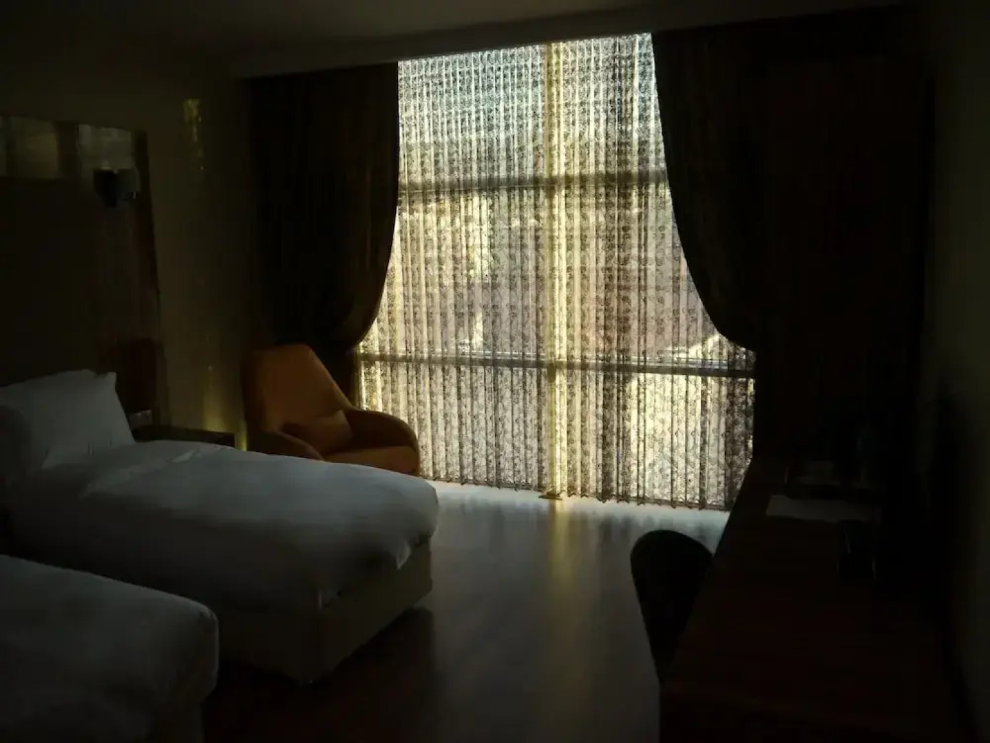 Tehran Boutique Hotel