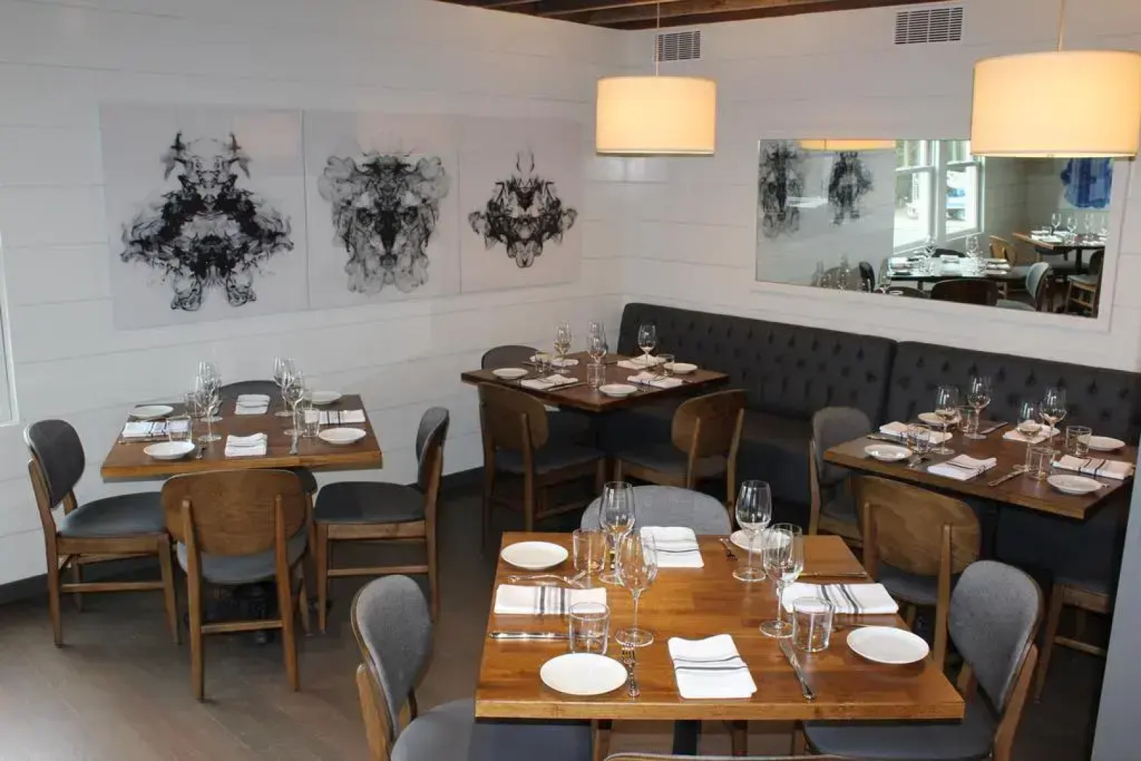 The Preston House & Hotel