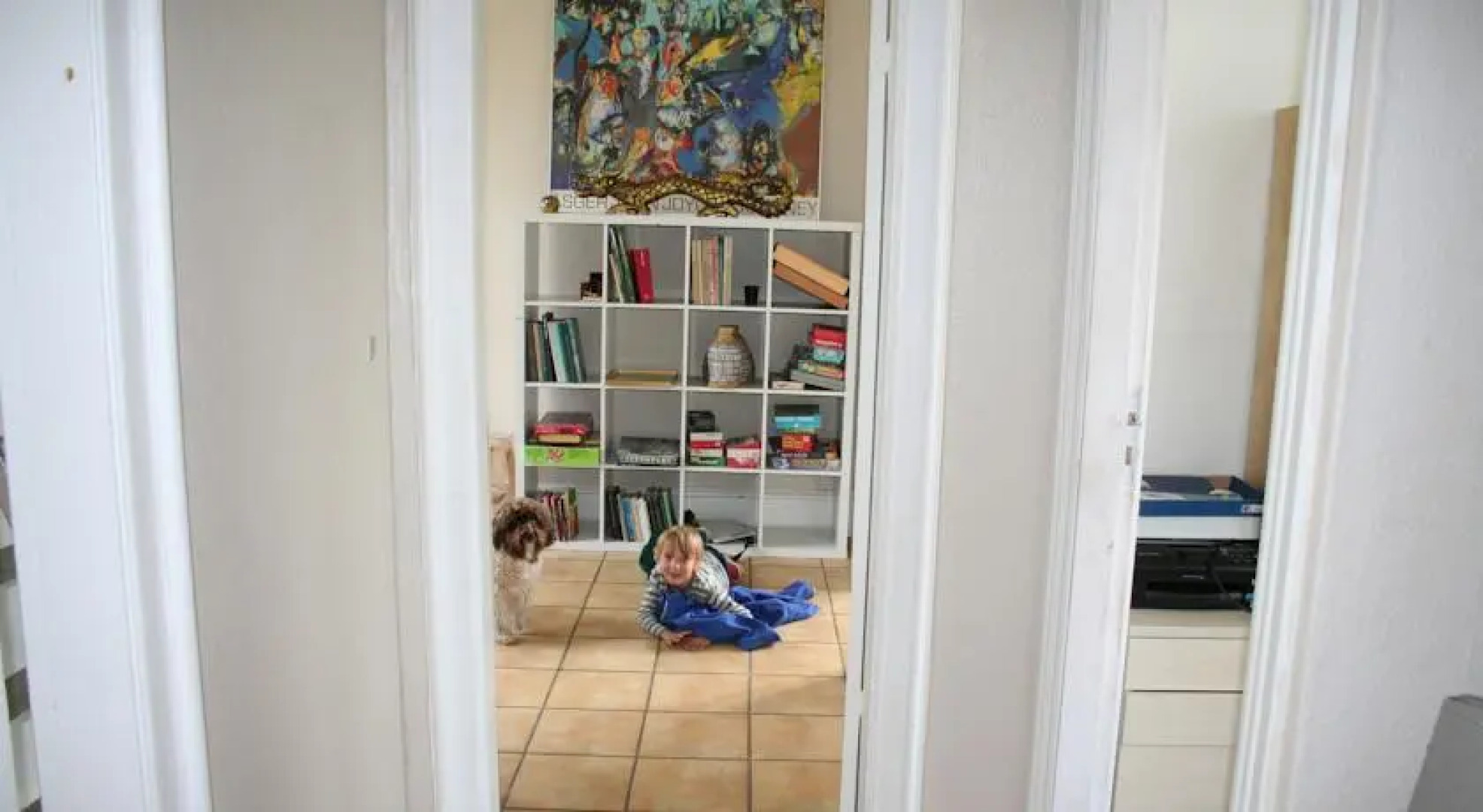 Hostel California - Pejrup Station