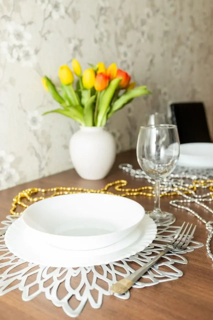 Rich House (Рич Хаус) на улице Губкина