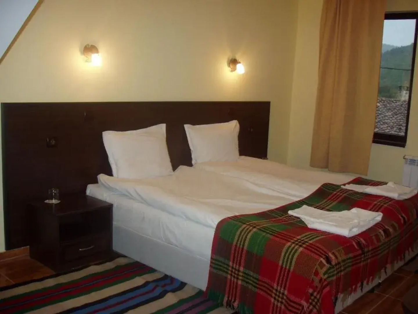 Family Hotel Medven - 1