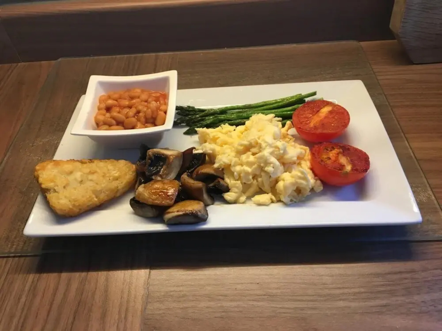 East Hillerton Lodge