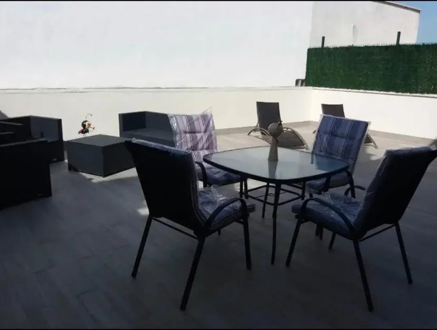 Apartamento Miralrio