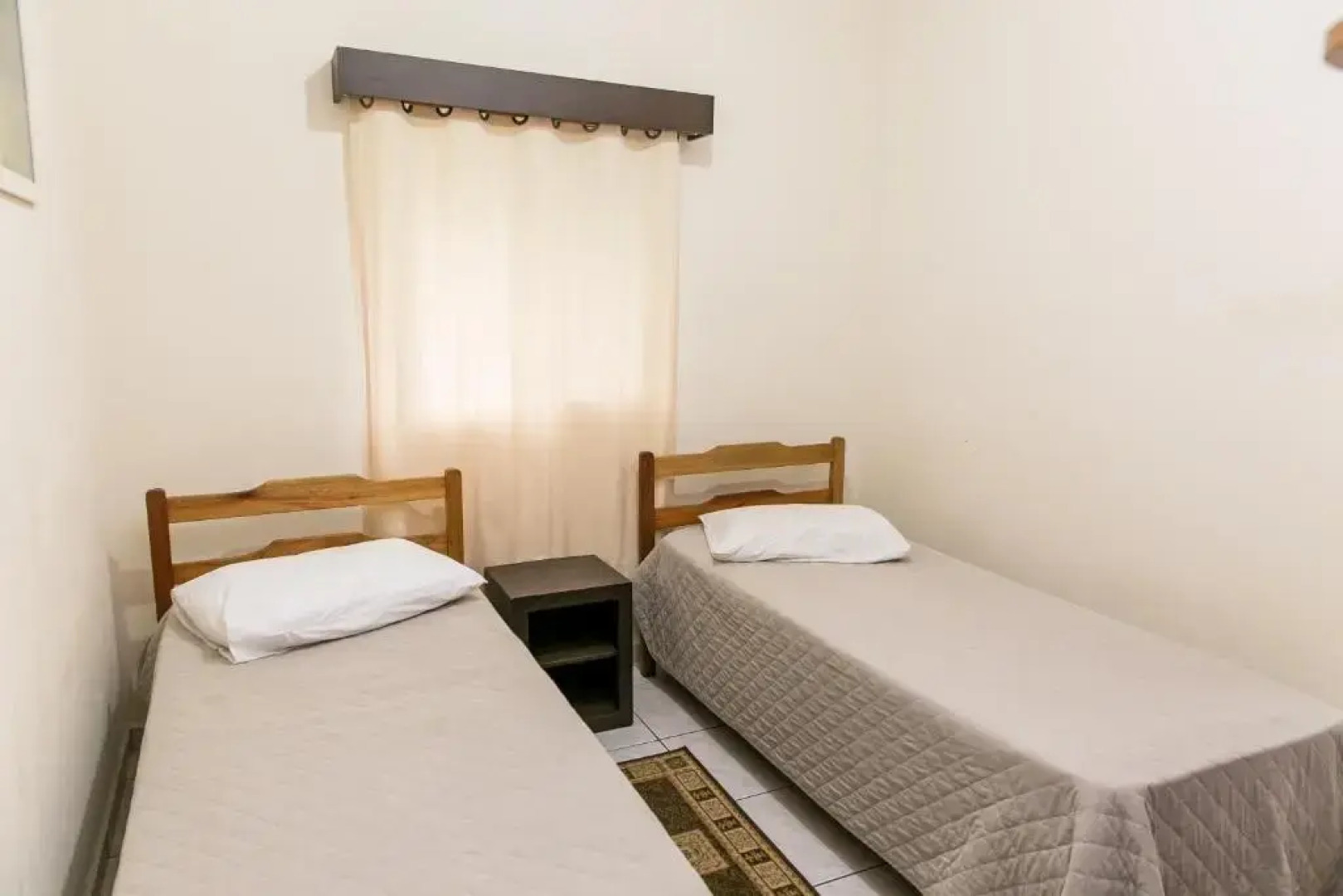 Ok Inn Hotel Tubarão