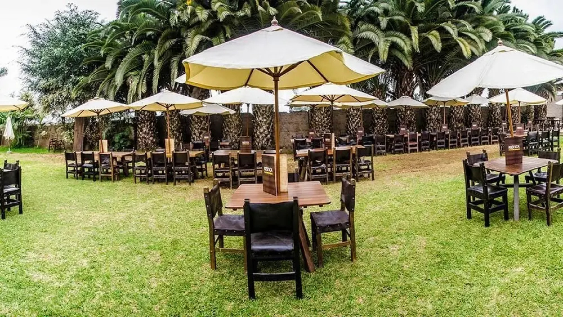 Hotel Rustica Pachacamac