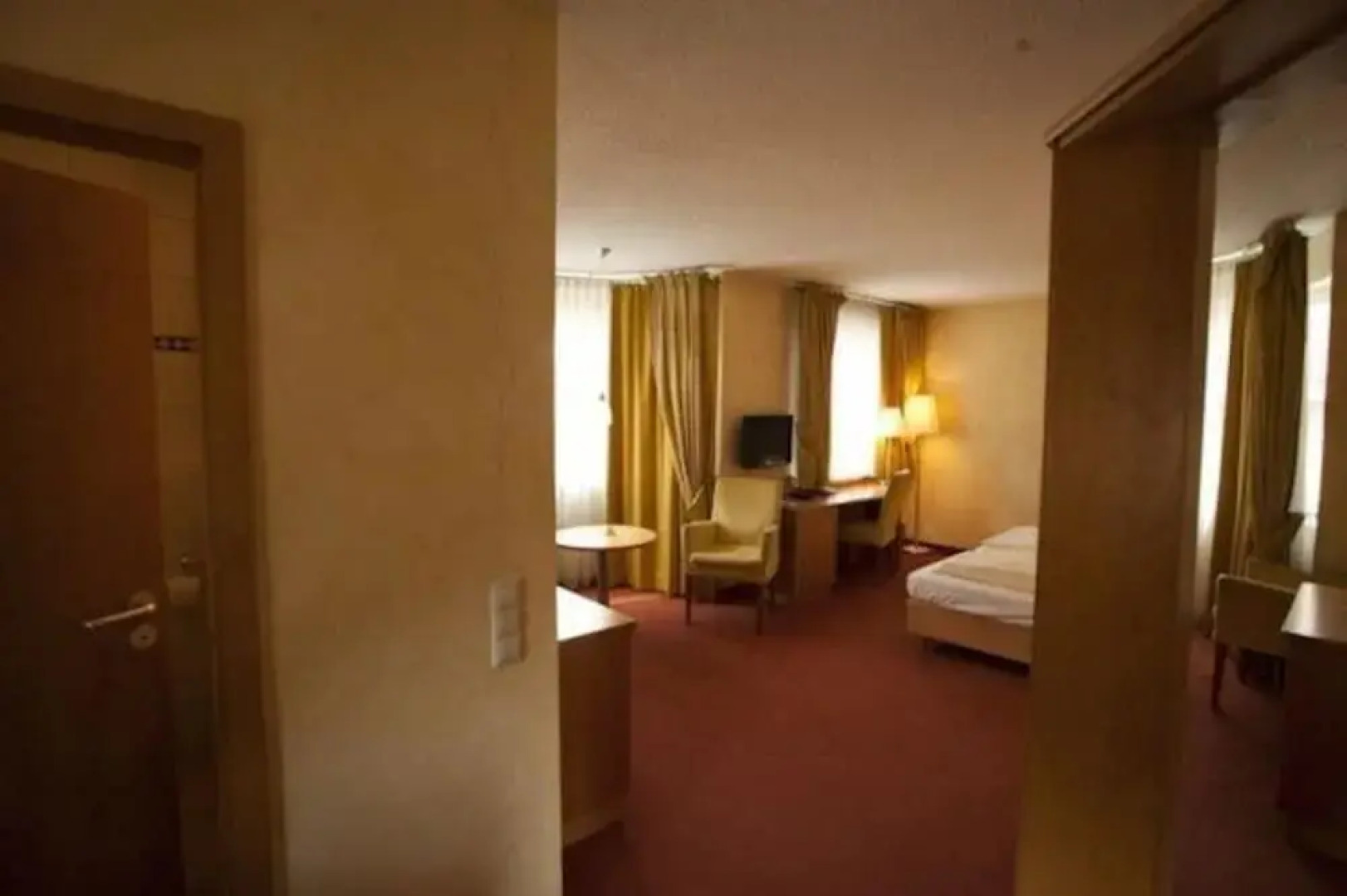 Businesshotel Biberach