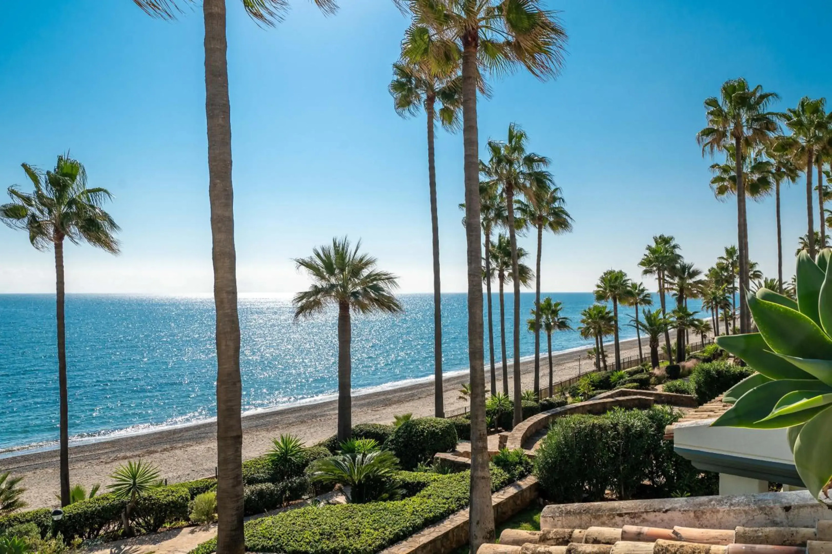 Dominion Beach Apartment