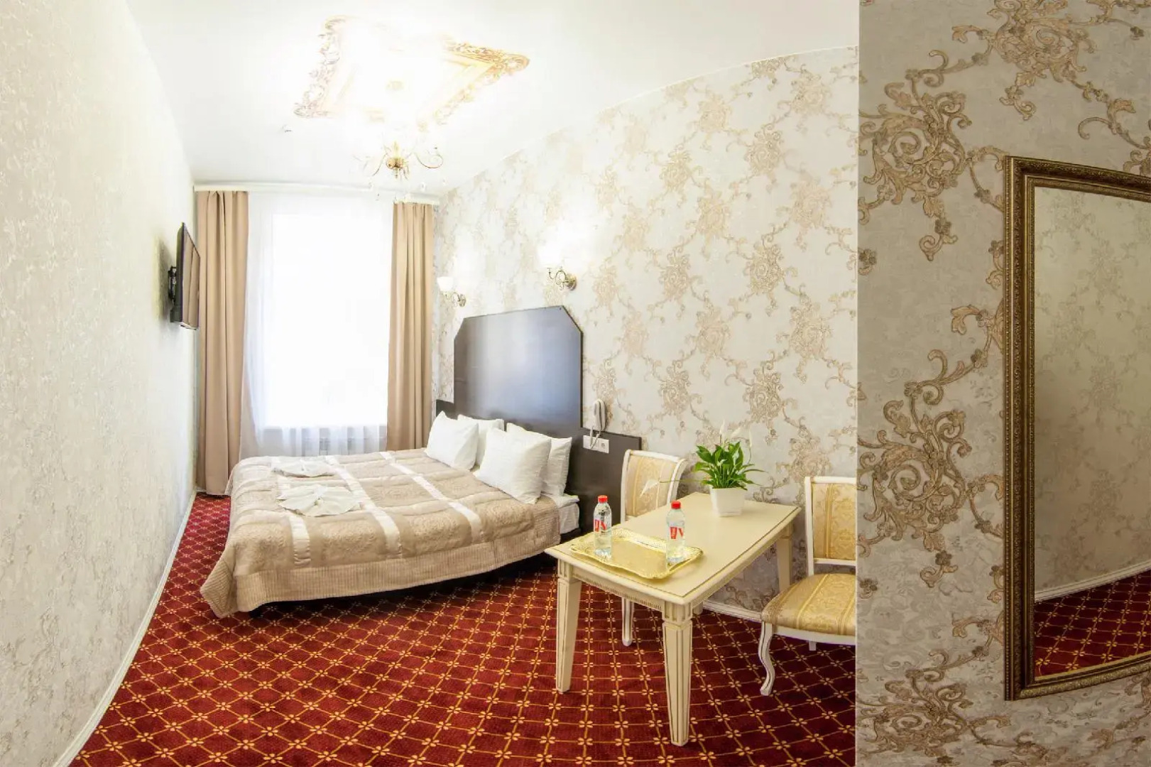 ГРАНД на Большом