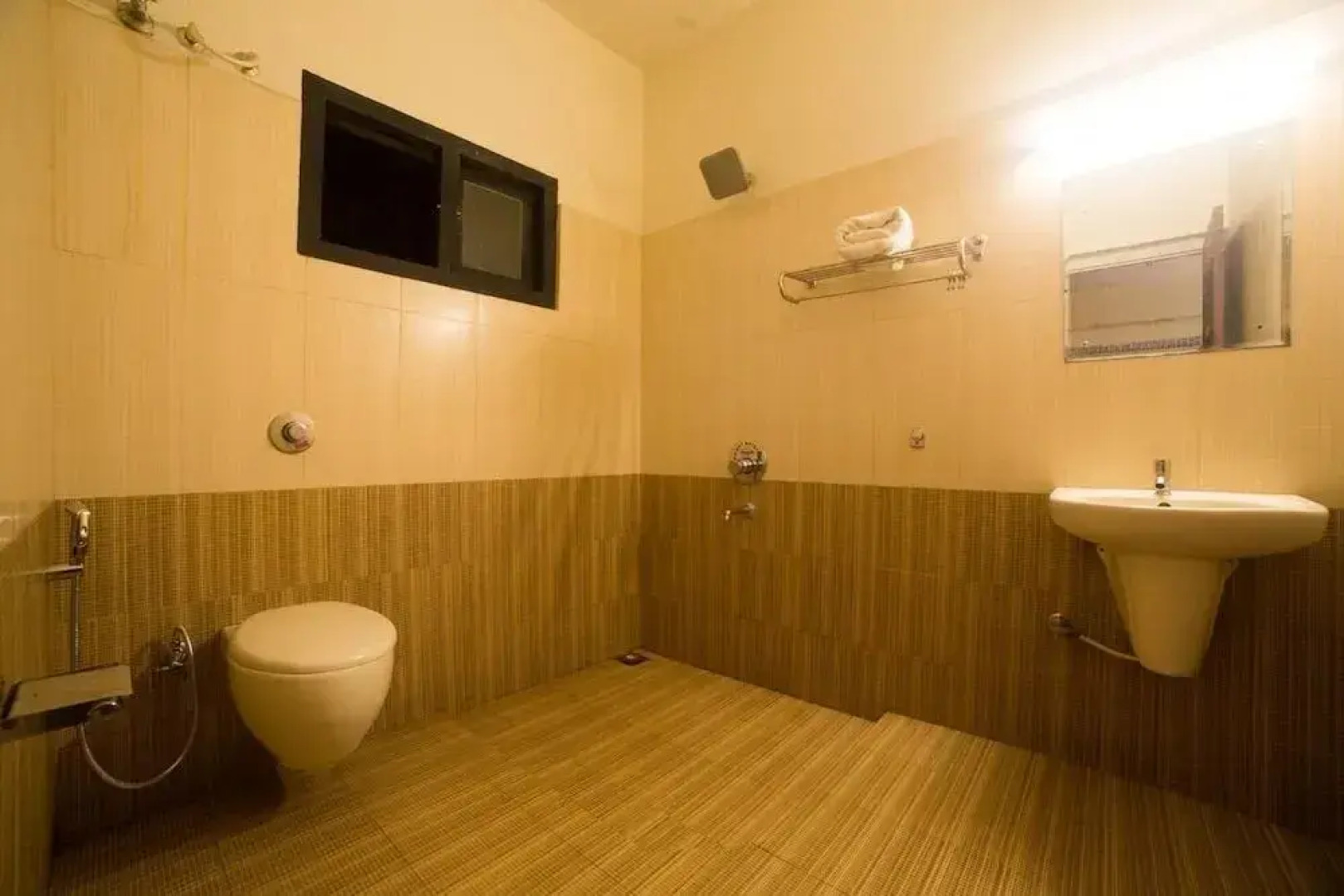 Wynd Valley Garden Resort