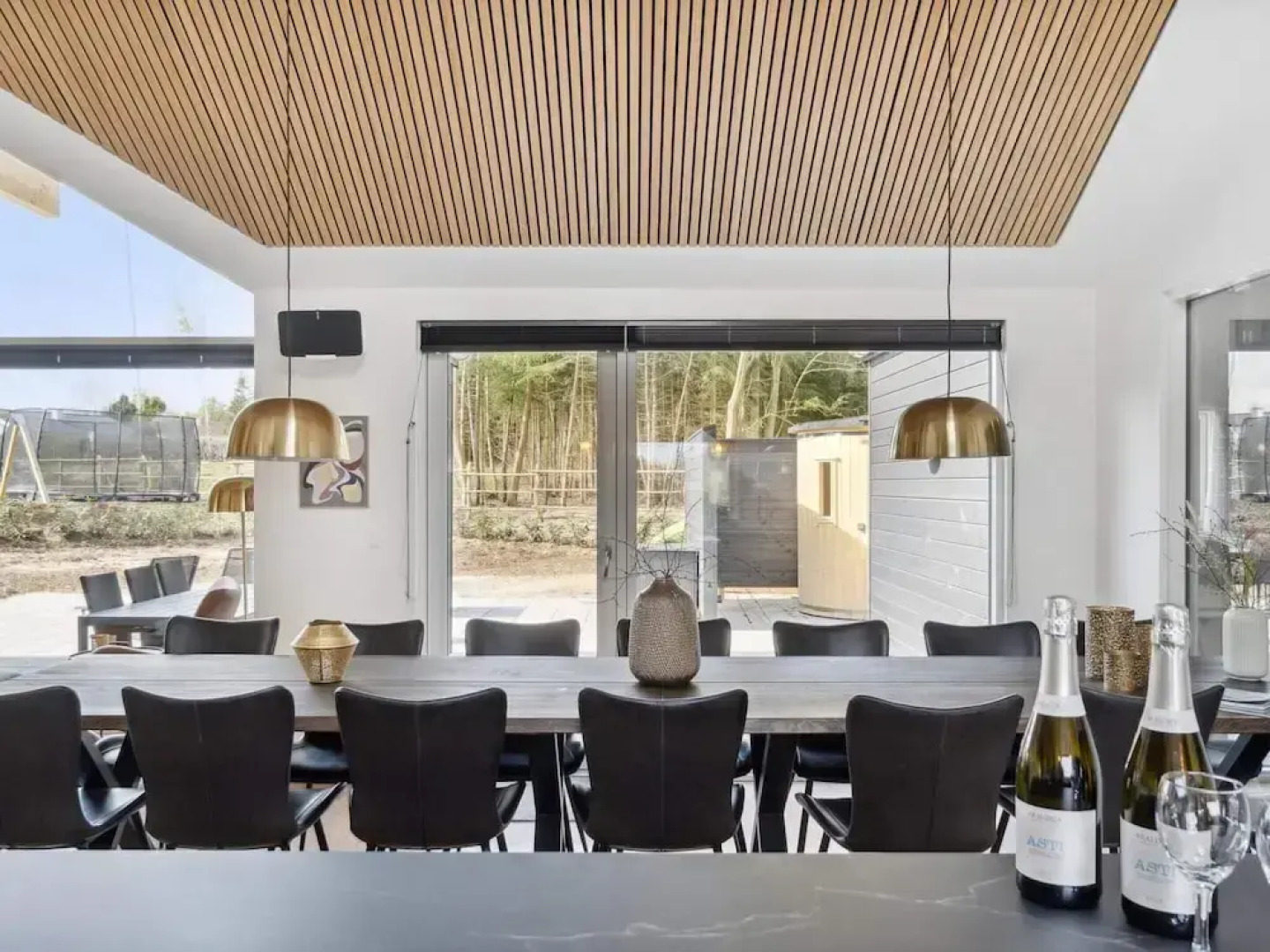 Luxury Wellness Retreat - By Traum Ferienwohnungen