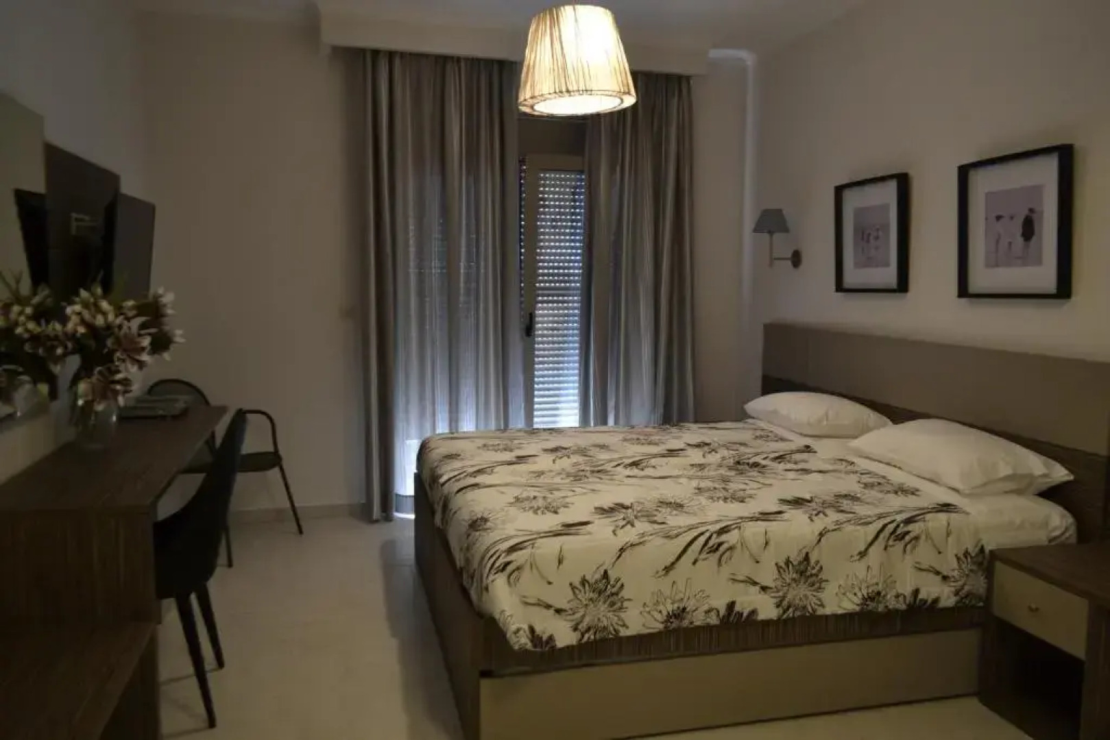 Sissy's Boutique Apartments