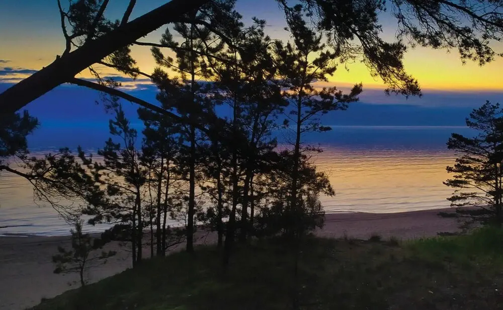 Rabarberi LV — SeaSide Village