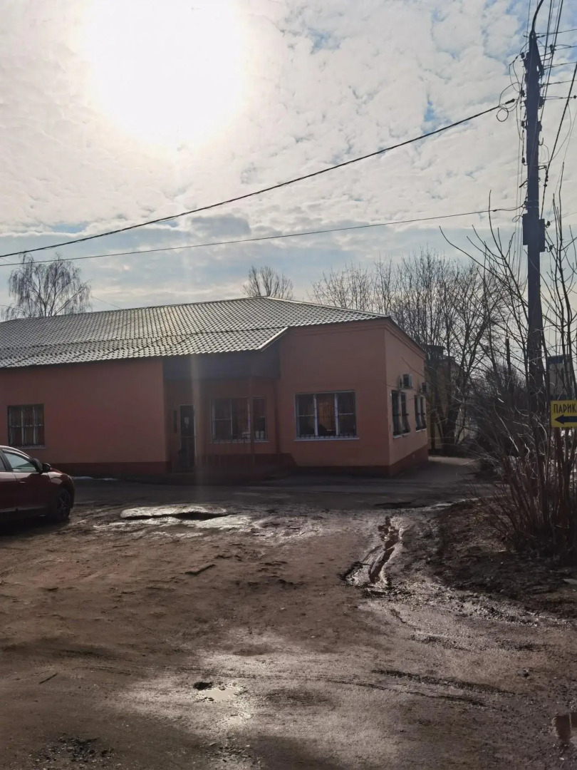 Гостевой дом