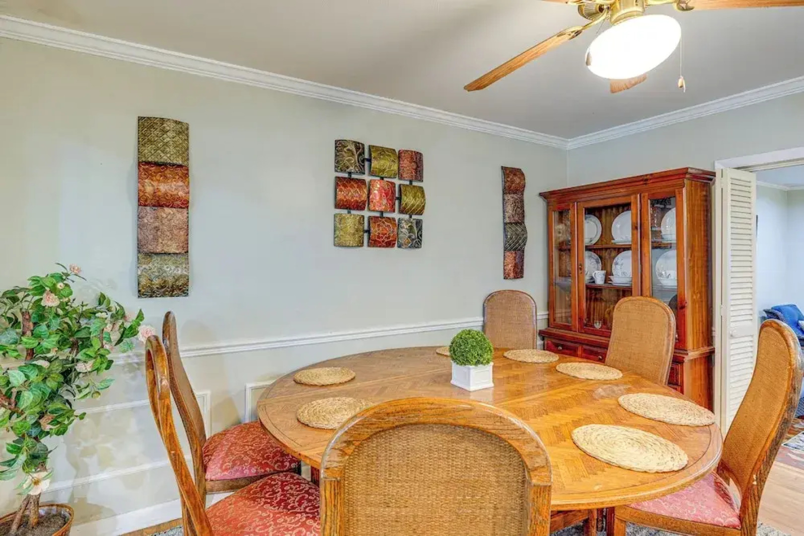 Spacious Plant City Home 1 Mi to Dtwn