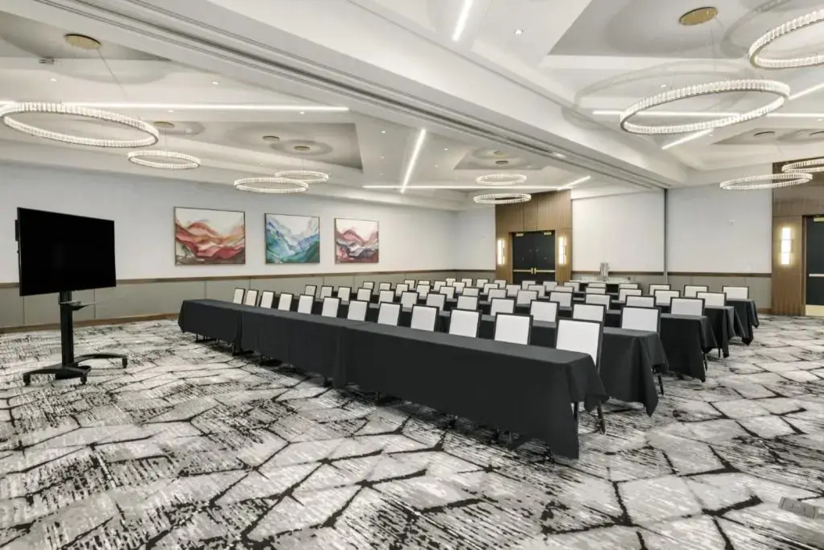 Crowne Plaza Lansing by IHG