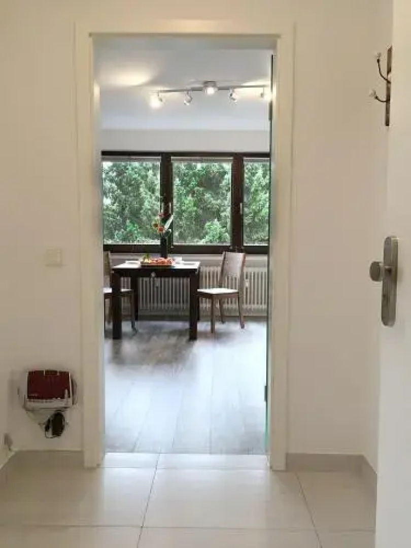 Ferienwohnung Kreuder