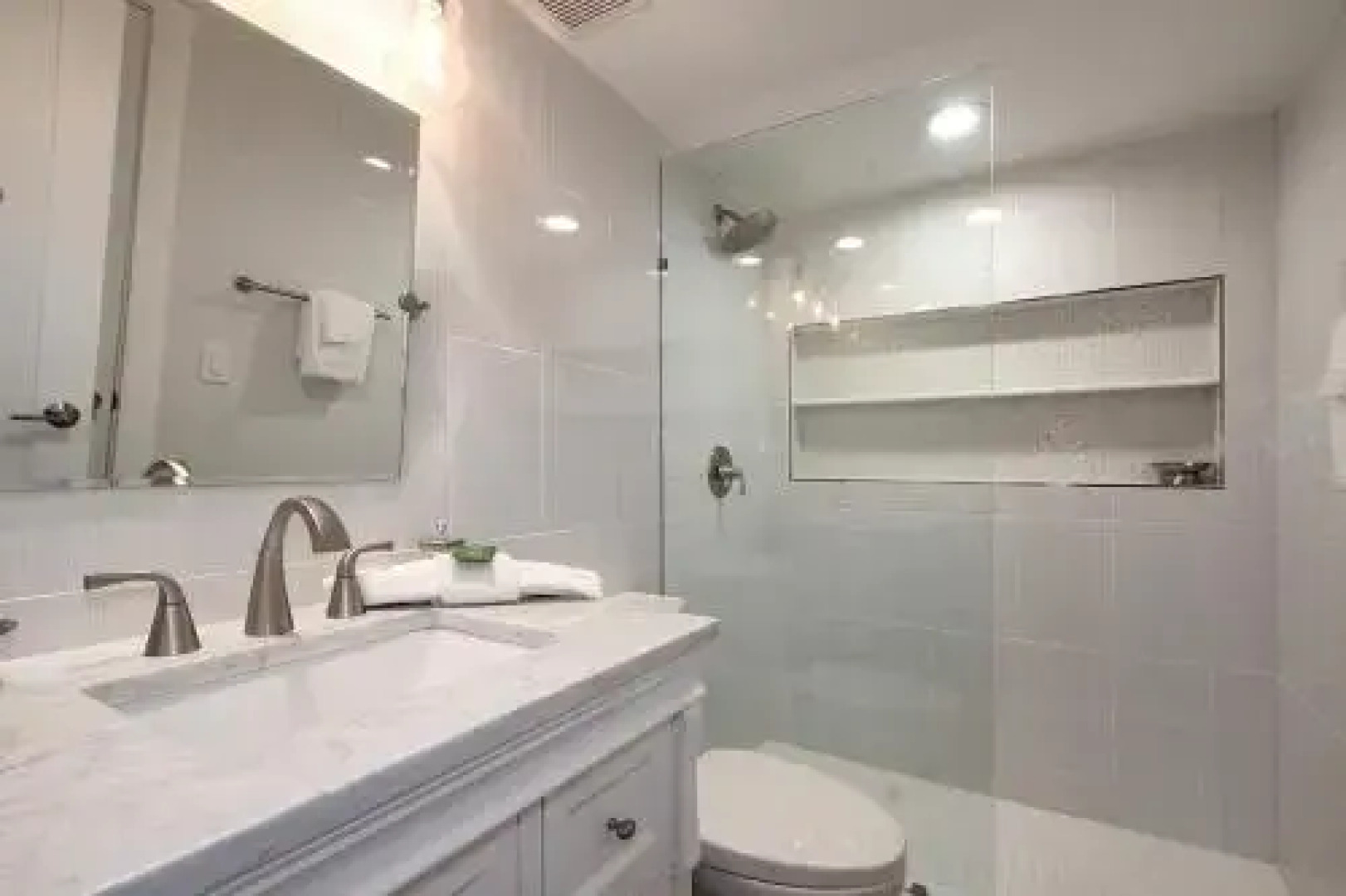 One Seagrove Place - Unit #205 - 2 Br Home