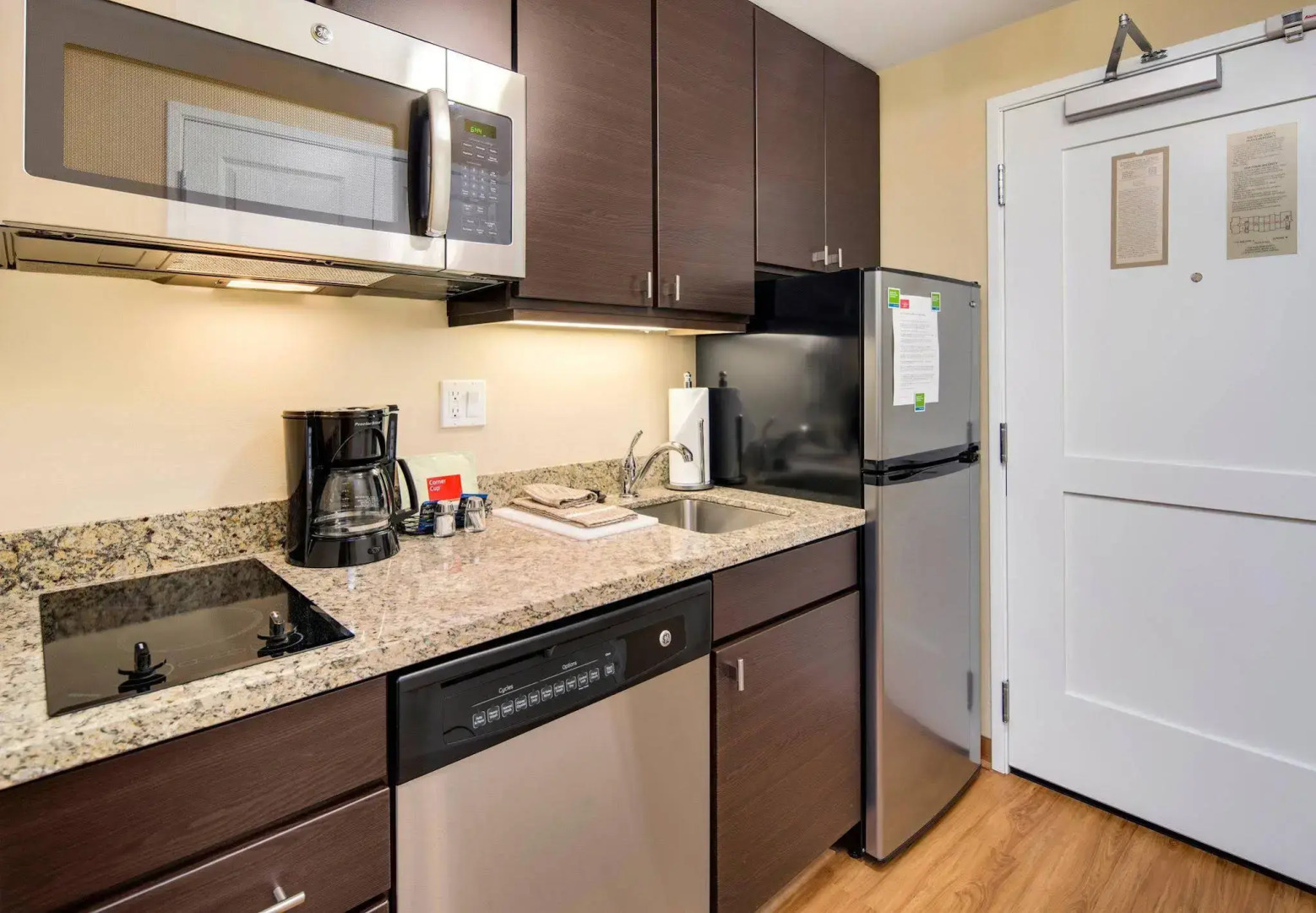 TownePlace Suites by Marriott Bellingham