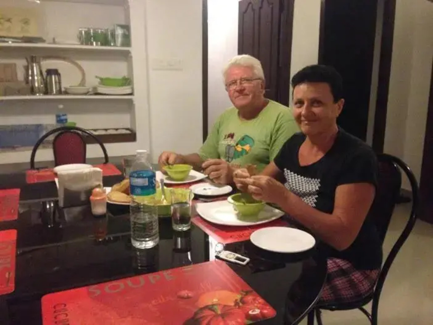 Green Leaf Home Stay