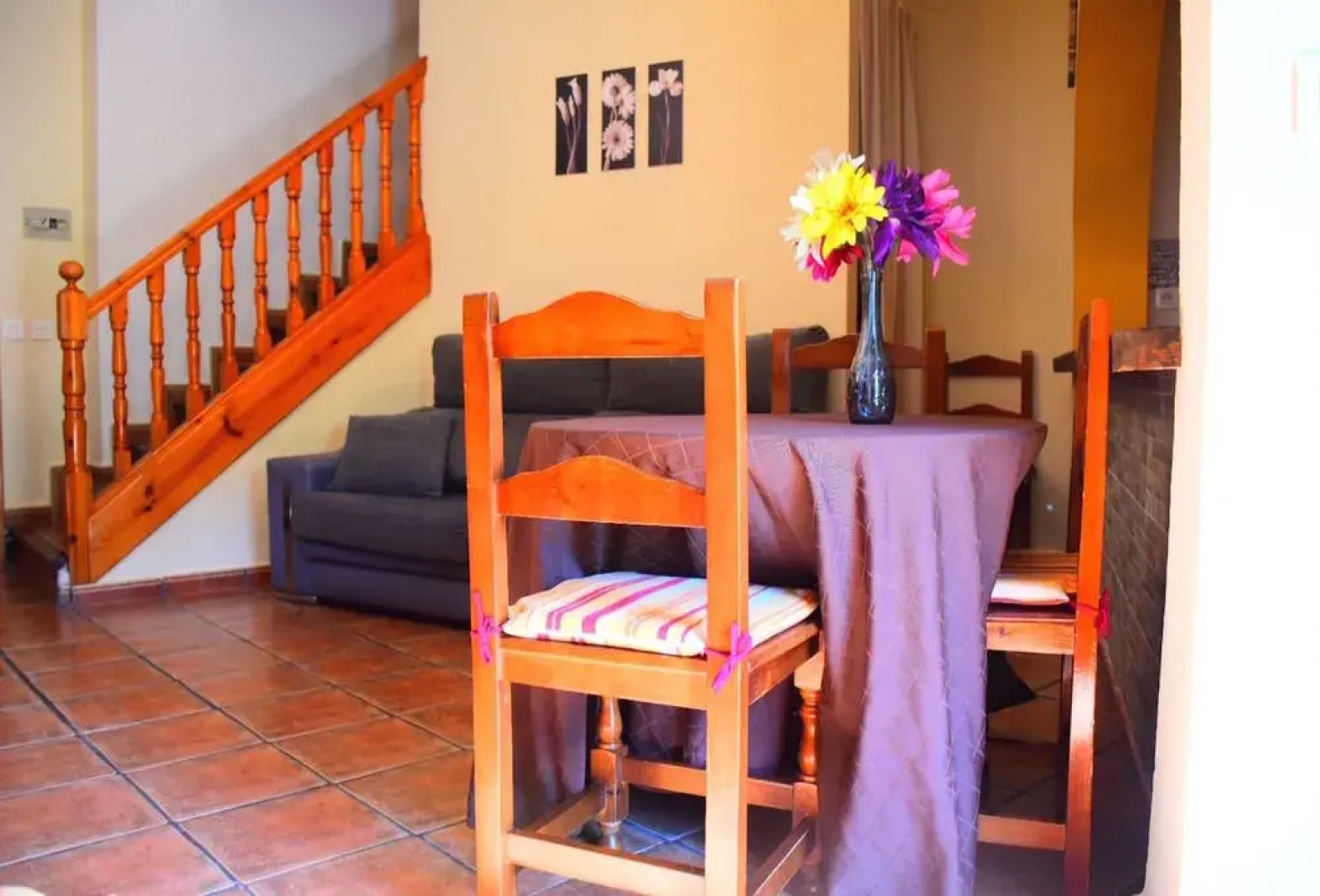 Apartamentos Vista Veleta