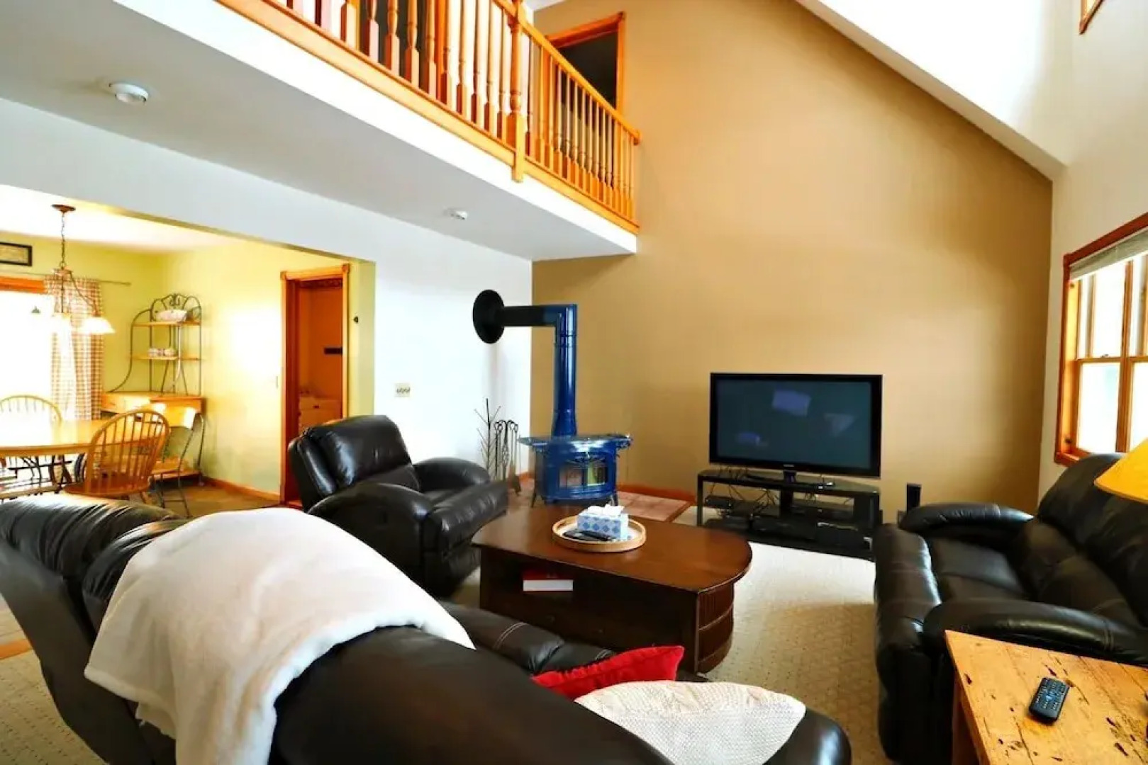 Van Buren Place 5 Bedroom Home